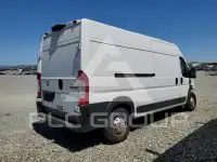 2021 RAM PROMASTER 2500 фото