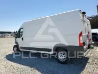 2021 RAM PROMASTER 2500 фото