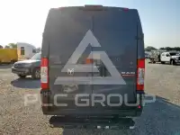 2021 RAM PROMASTER photo