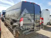 2021 RAM PROMASTER фото