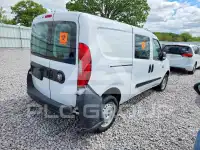 2021 RAM PROMASTER фото