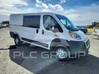 2021 RAM PROMASTER фото