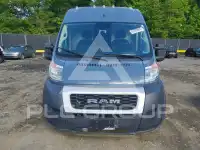 2021 RAM PROMASTER фото