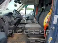 2021 RAM PROMASTER photo