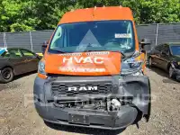 2021 RAM PROMASTER фото