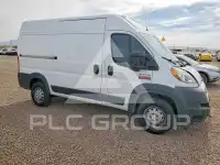 2021 RAM PROMASTER фото