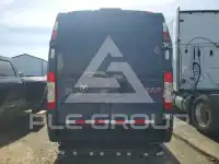 2021 RAM PROMASTER photo