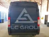 2021 RAM PROMASTER photo