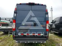 2021 RAM PROMASTER фото