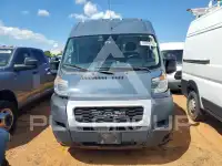 2021 RAM PROMASTER фото
