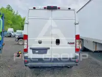 2021 RAM PROMASTER фото