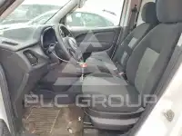 2021 RAM PROMASTER фото