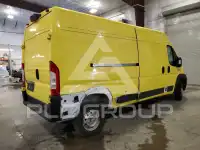 2021 RAM PROMASTER фото