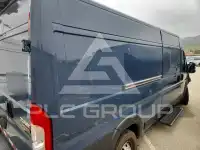 2021 RAM PROMASTER photo