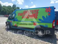 2021 RAM PROMASTER 2500 фото