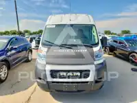 2021 RAM PROMASTER фото