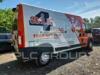 2021 RAM PROMASTER фото