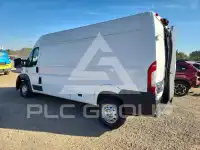 2021 RAM PROMASTER 2500 photo