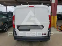 2021 RAM PROMASTER фото