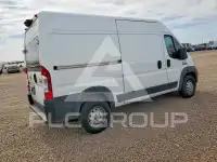 2021 RAM PROMASTER фото