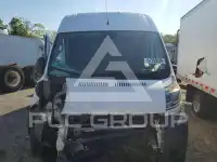 2021 RAM PROMASTER 2500 photo
