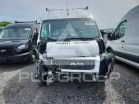 2021 RAM PROMASTER 2500 фото