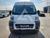 2021 RAM PROMASTER фото