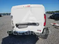 2021 RAM PROMASTER фото