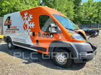 2021 RAM PROMASTER фото