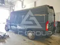 2021 RAM PROMASTER photo