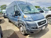 2021 RAM PROMASTER фото