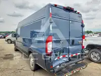 2021 RAM PROMASTER фото