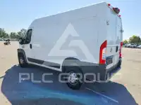 2021 RAM PROMASTER фото