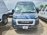 2021 RAM PROMASTER фото