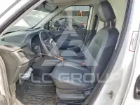 2021 RAM PROMASTER photo