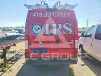 2021 RAM PROMASTER 3500 фото