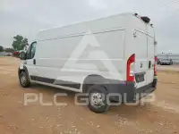 2021 RAM PROMASTER фото