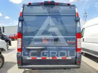 2021 RAM PROMASTER фото