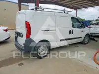 2021 RAM PROMASTER фото