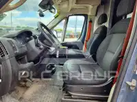 2021 RAM PROMASTER фото