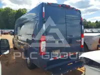 2021 RAM PROMASTER фото