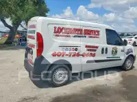 2021 RAM PROMASTER фото