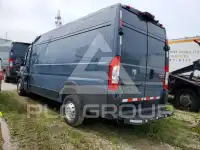 2021 RAM PROMASTER фото