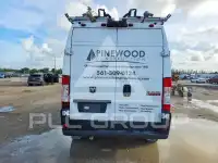 2021 RAM PROMASTER 2500 photo