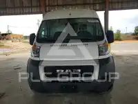 2021 RAM PROMASTER 2500 photo