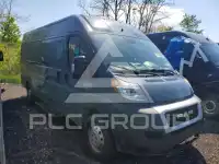 2021 RAM PROMASTER фото