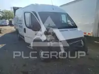 2021 RAM PROMASTER 2500 photo