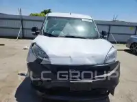 2021 RAM PROMASTER photo