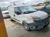 2021 RAM PROMASTER фото
