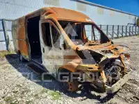 2021 RAM PROMASTER фото